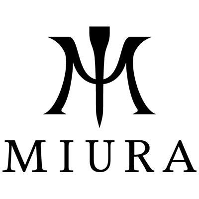 Miura Miura Brand Logo